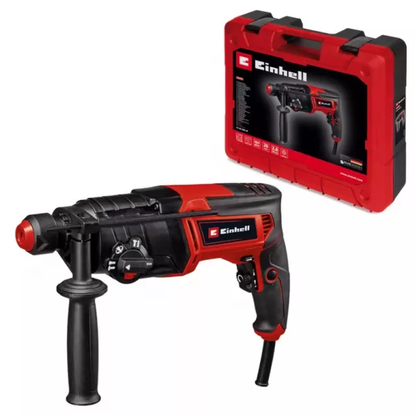 Vrtací kladivo TC-RH 800 4F Einhell 4257980