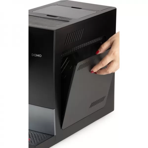 Automatický Espresso kávovar DOMO DO744K