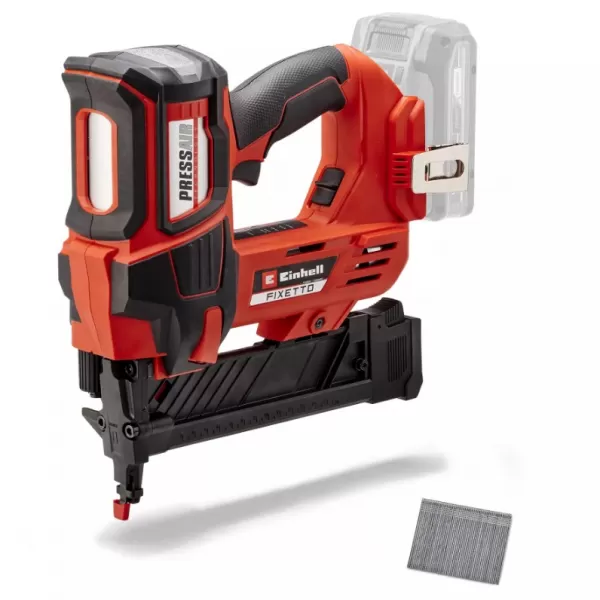 Aku hřebíkovačka 18V/bez aku FIXETTO 18/50 N Einhell 4257795