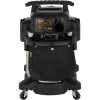 Průmyslový vysavač na mokré a suché vysávání 38 l DeWALT DXV38SB