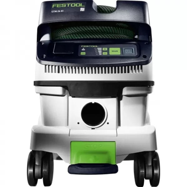 Mobilní vysavač CTM 26 EI CLEANTEC Festool 577918