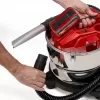 Aku vysavač popela 18V/bez aku TE-AV 18/15 Li C-Solo Einhell 2351700