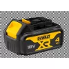 Aku síťový průmyslový ventilátor 46 cm AC/DC DeWALT DXF1854K