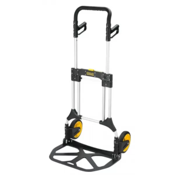 Skládací hliníkový rudl 200 kg Stanley FatMax FXWT-707