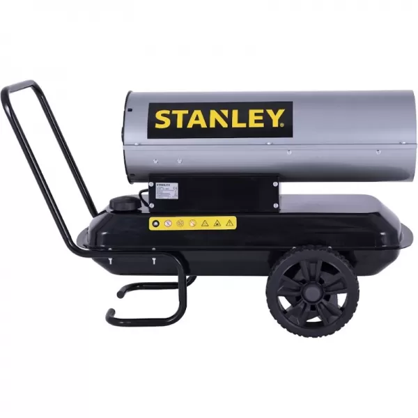 Naftové topidlo 30 kW Stanley SXJH300030E