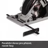 Aku mini kotoučová pila 18V/bez aku TE-CS 18/89 Li - Solo Einhell 4331100