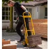 Skládací ocelový rudl 120 kg Stanley SXWTD-FT520