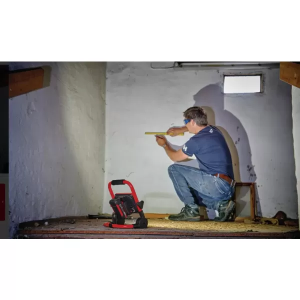 Aku svítilna 18V/bez aku TC-CL 18/1800 Li - Solo Einhell 4514115