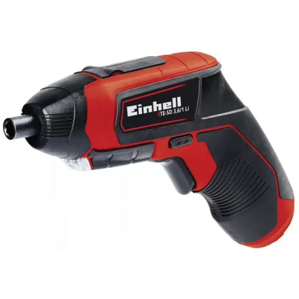 Aku šroubovák 3,6V/1,5Ah TE-SD 3,6/1 Li Einhell 4513501
