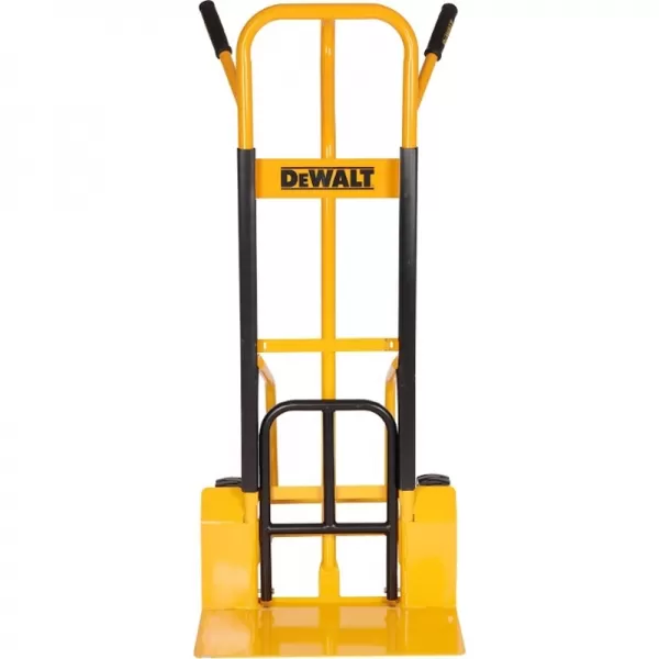 Ocelový rudl 400/150 kg s technologií Load Shift DeWALT DXWT-505LS