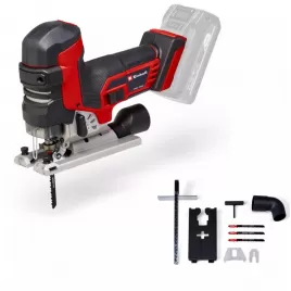 Aku přímočará pila 18V/bez aku TP-JST 18/135 Li BL - Solo Einhell 4321265