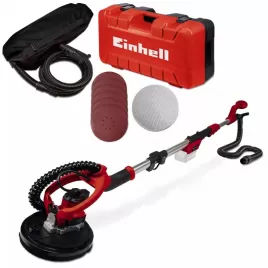 Aku bruska na sádrokarton TE-DW 18/225 Li - Solo Einhell 4259990