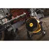 Průmyslový ventilátor s čističkou vzduchu 41 cm DeWALT DXF1652