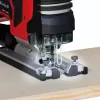 Aku přímočará pila 18V/bez aku TP-JST 18/135 Li BL - Solo Einhell 4321265