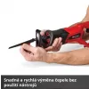 Aku univerzální pila 18V/bez aku TE-AP 18 Li-Solo Einhell 4326300