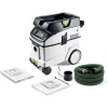 Mobilní vysavač CTM 36 EI AC CLEANTEC Festool 577856