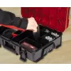 Kufr E-Case S-F (vč.plastových přihrádek) Einhell 4540020