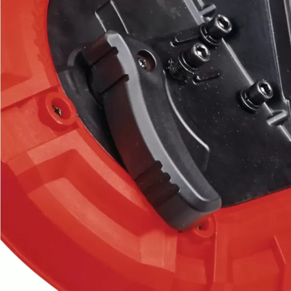 Aku pásová pila 18V/bez aku TE-MB 18/127 Li-Solo Einhell 4504216