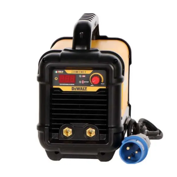 Svářecí invertor MMA 160 A + TIG Lift DeWalt DXWDMMA160TE 52933