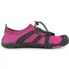 Obuv CXS PURESTEP, barefoot, růžovo-černá, vel. 40 Canis (222005631040)