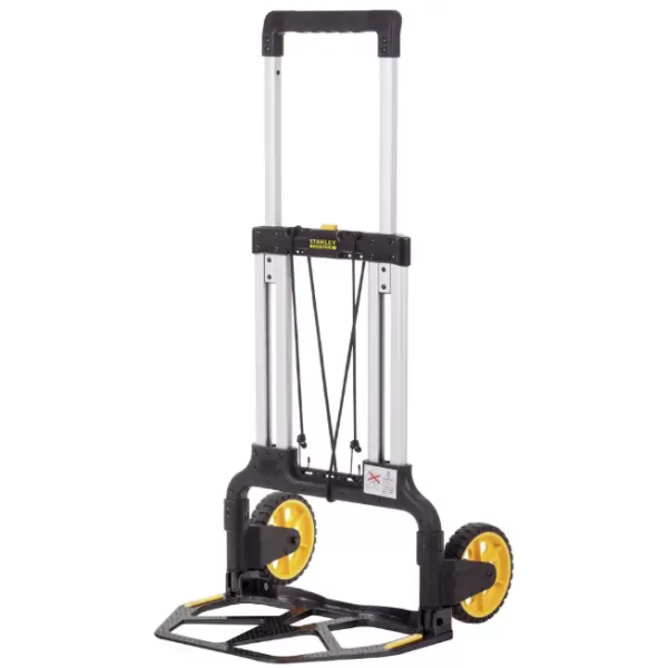 Skládací hliníkový rudl 125 kg Stanley FatMax FXWT-706