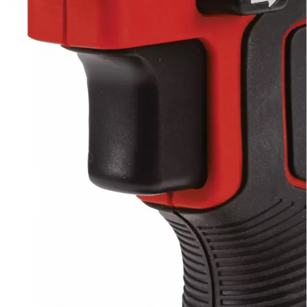 Aku vrtací šroubovák 18V/bez aku TE-CD 18/40 Li BL - Solo Einhell 4513997