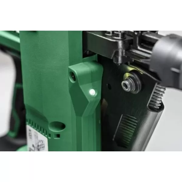 Aku hřebíkovačka 18V/bez aku HiKOKI NR1890DCAW9Z