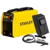 Invertorová svářečka MMA 160 A Stanley WD 160 61437