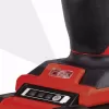 Aku příklepový šroubovák 18V/2x2,0 Ah TE-CD 18/40 Li-i +64 Einhell 4513992