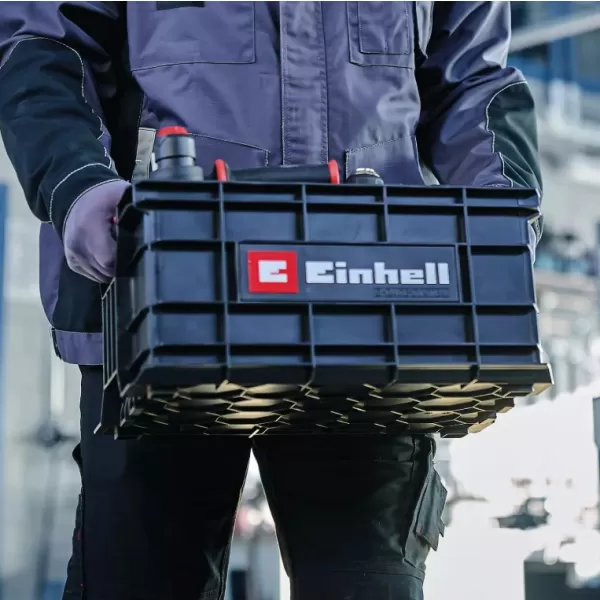 Box na nářadí E-Case Box Einhell 4540037