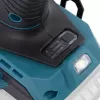 Aku rázový utahovák na 1/2" hlavice bezuhlíkový 18V/ bez aku 400 Nm Xtline XT102832