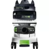 Mobilní vysavač CTM 36 EI AC-PLANEX CLEANTEC Festool 578156