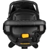 Průmyslový vysavač na mokré a suché vysávání 38 l DeWALT DXV38SB