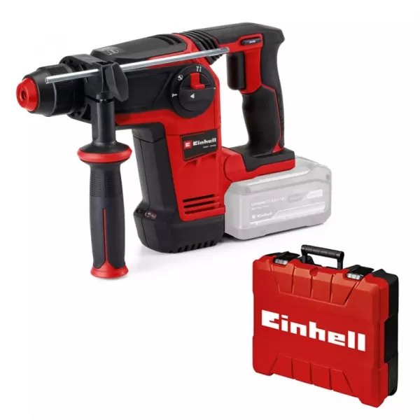 Aku vrtací kladivo 18V/bez aku TP-HD 18/26 Li BL - Solo Einhell 4514265