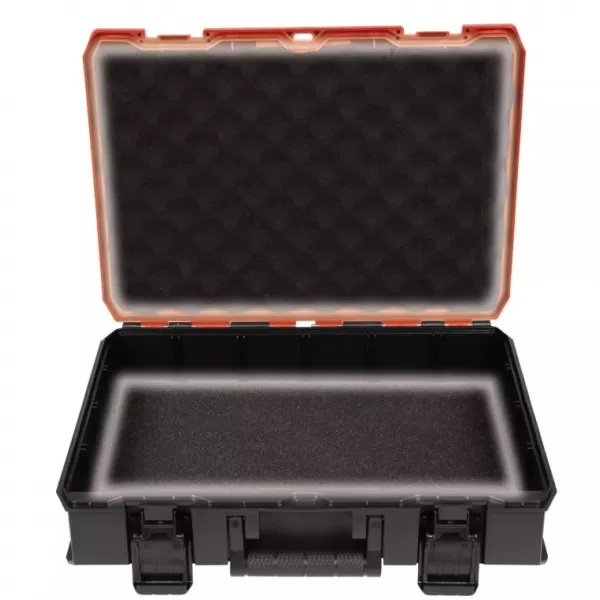 Kufr E-Case S-F (vč.pěnové mřížky) Einhell 4540019