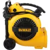 Průmyslový dmychadlový ventilátor / vysoušeč DeWALT DXAM2815