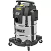 Průmyslový vysavač na mokré a suché vysávání třídy L 30 l DeWALT DXV30SAPTA-QT