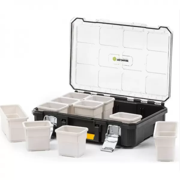 Box na nářadí - horní část FDN 4174 FIELDMANN 50007784