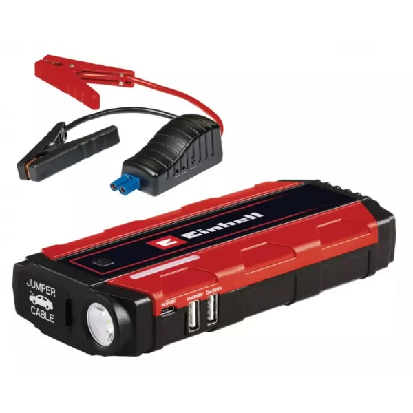 Jump-Start – Powerbanka CE-JS 8/1 Einhell 1091511