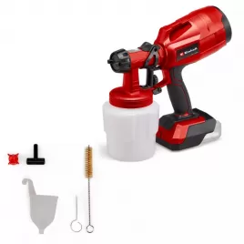 Aku postřikovač 18V/bez aku TC-SY 18/60 Li-Solo Einhell 4260025