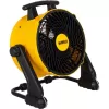 Stolní a závěsný průmyslový ventilátor 40 cm (16") DeWALT DXF1645A