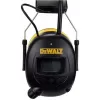 Ochranná elektronická sluchátka s Bluetooth DeWALT DPG652