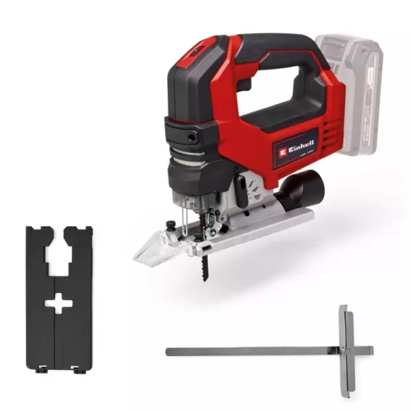 Aku přímočará pila 18V/bez aku TP-JS 18/135 Li BL - Solo Einhell 4321260