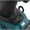 Aku rázový utahovák na bity 18 V, 1/4“, 230 Nm XTLINE XT102820