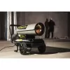Naftové topidlo 30 kW Stanley SXJH300030E