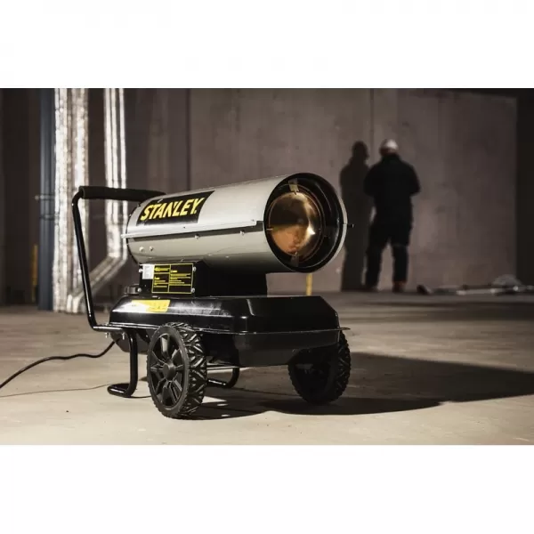 Naftové topidlo 30 kW Stanley SXJH300030E