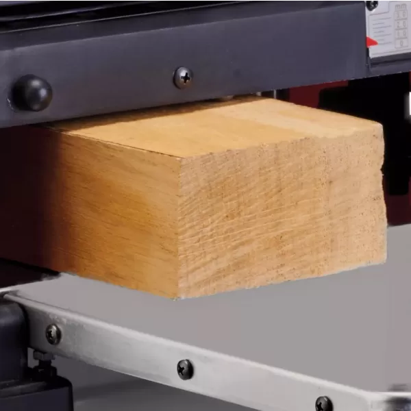 Stacionární hoblovka s protahem TE-SP 330 Einhell 4419925