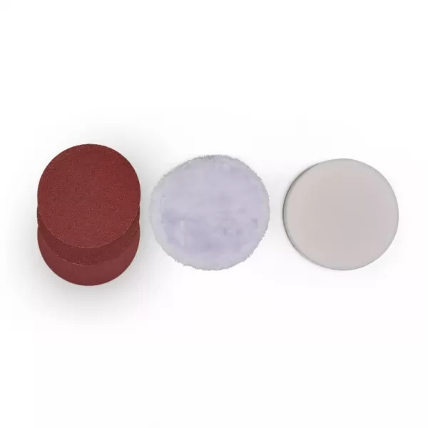 Aku leštička/bruska 18V/bez aku CE-CP 18/180 Li E-Solo Einhell 2093320