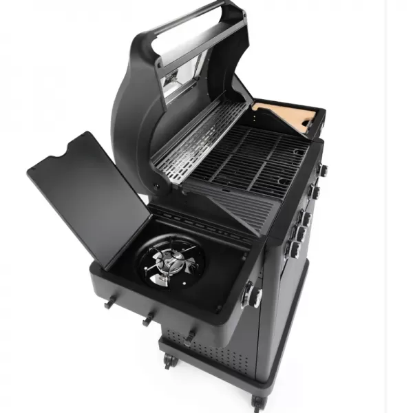 Plynový gril FZG 3028 Fieldmann 50008360