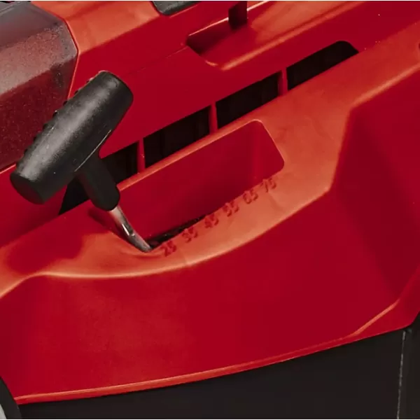 Aku sekačka na trávu 36V/2x4,0Ah RASARRO 36/38 Einhell 3413180